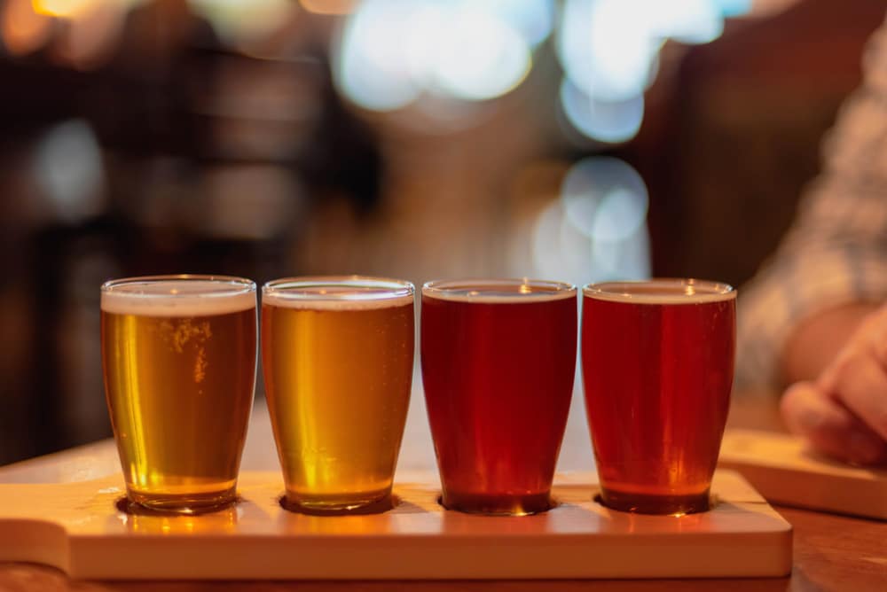 Visit one of these 6 incredible kalamazoo breweries this summer!